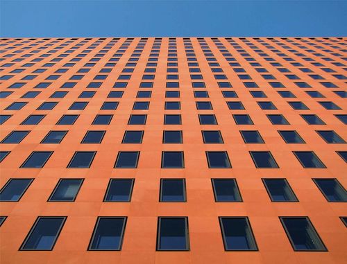建筑建材企業商情 板材市場的現狀與趨勢