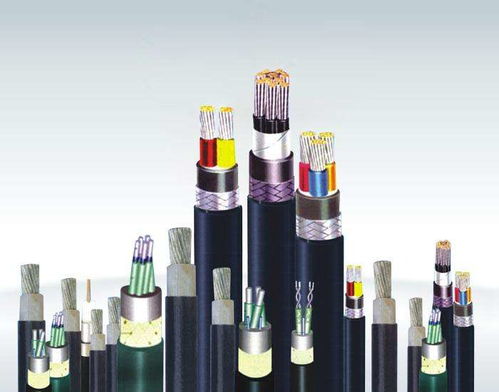 中衛(wèi)CEFRP3/1控制電纜 規(guī)格、特性與應(yīng)用解析