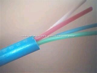 耐高溫控制電纜的卓越之選 國標(biāo)KFF電纜詳解