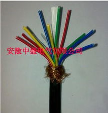 天長(zhǎng)電纜ZR-KVVP 4×0.75屏蔽控制電纜滁州地區(qū)批發(fā)價(jià)格解析