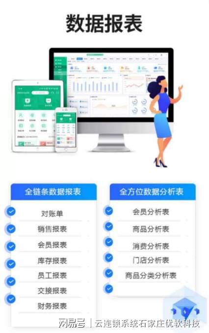 手機app版會員收銀管理系統