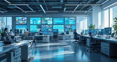 電商軟件開發(fā)定制:打造專屬在線商業(yè)帝國(guó)